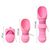 IntiMeg Gamelle de voyage en silicone pour chien
