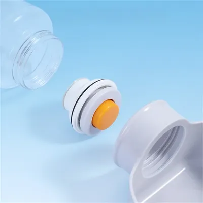 Petopia Bouteille d'eau pour promener le chien