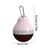 Petopia Distributeur d'eau portable pour chien
