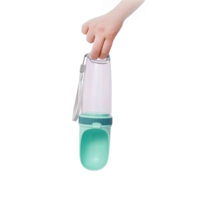 Petopia Bouteille d'eau de voyage pour chien