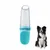 Petopia Bouteille d'eau de voyage pour chien