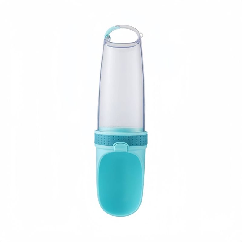 Petopia Bouteille d'eau de voyage pour chien