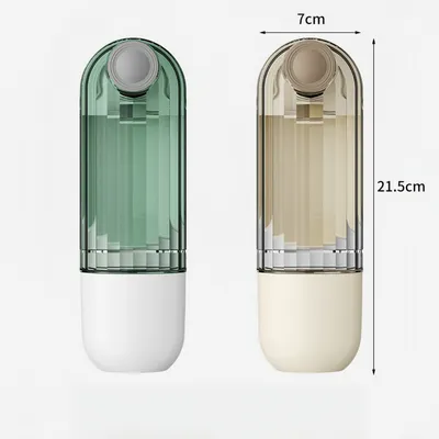 Petopia Bouteille d'eau pour chien