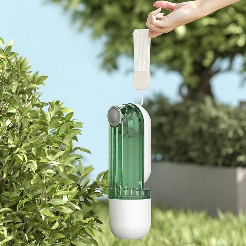 Petopia Bouteille d'eau pour chien