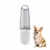 Petopia Bouteille d'eau de voyage pour chien