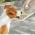 Petopia Bouteille d'eau pour chien