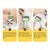 Petopia Peigne pour chat et chien