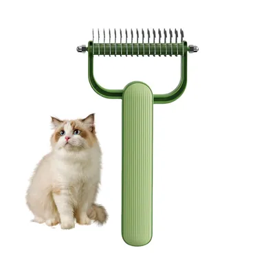 Petopia Peigne pour chat et chien