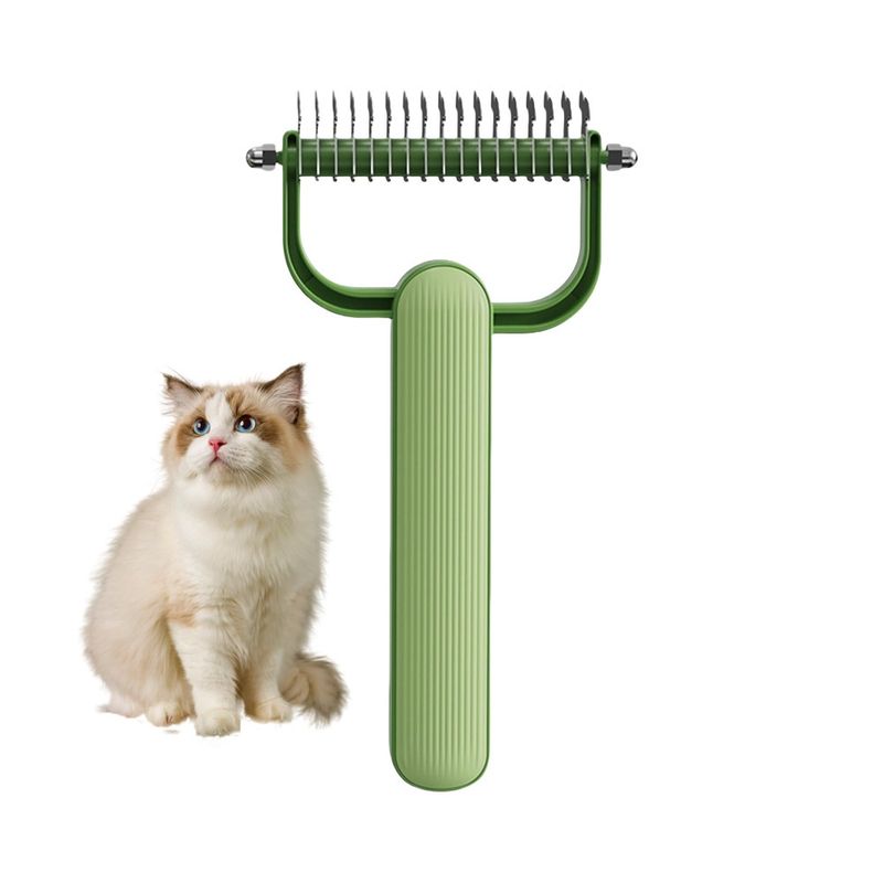Petopia Peigne pour chat et chien