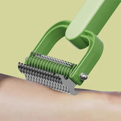 Petopia Peigne pour chat et chien