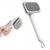 FurryFusion Brosse auto - nettoyante pour chien et chat