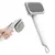 FurryFusion Brosse auto - nettoyante pour chien et chat FurryFusion Brosse auto - nettoyante pour chien et chat