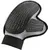 UAMLY Gants de toilettage pour animaux de compagnie