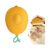 Zenpets Brosse pour chat avec bouton de déverrouillage