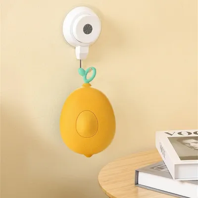 Zenpets Brosse pour chat avec bouton de déverrouillage