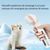 Petopia Brosse à mousse sans rinçage pour animaux de compagnie