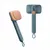 FurryFusion Brosse auto - nettoyante pour chien et chat