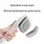 FurryFusion Brosse auto - nettoyante pour chien et chat