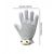 Zenpets Gants de toilettage pour animaux