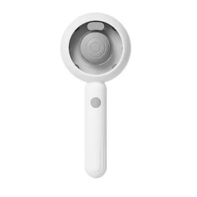 Petopia Brosse à vapeur pour chat