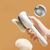 Petopia Brosse à vapeur pour chat