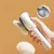 Petopia Brosse à vapeur pour chat