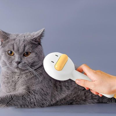 Petopia Brosse pour chat