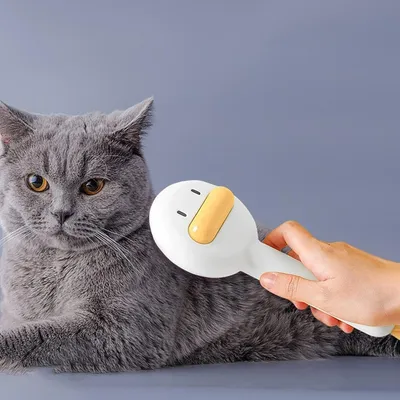 Petopia Brosse pour chat