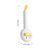 Petopia Brosse pour chat