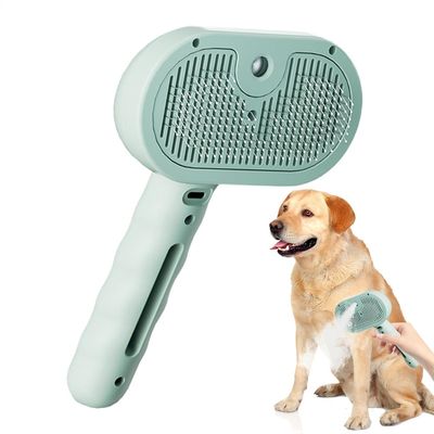 Petopia Peigne pulvérisateur pour chat