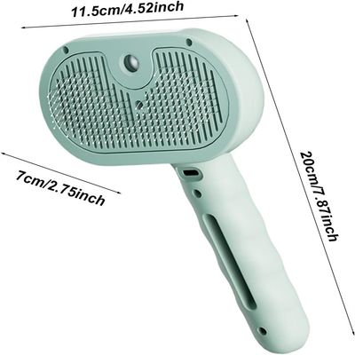 Petopia Peigne pulvérisateur pour chat