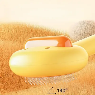 Petopia Brosse pour chat