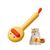 Petopia Brosse pour chat