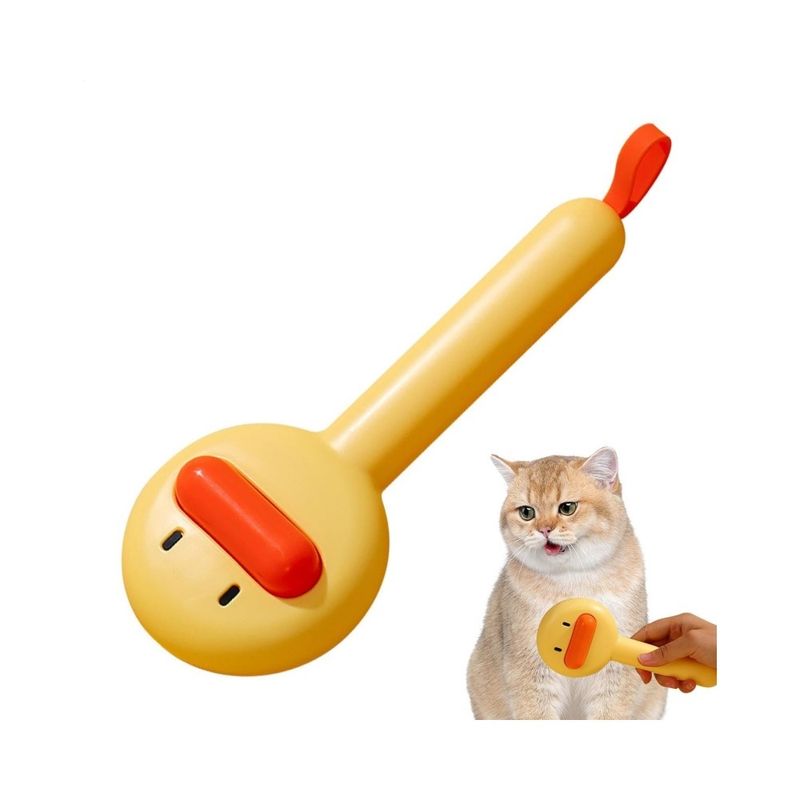 Petopia Brosse pour chat