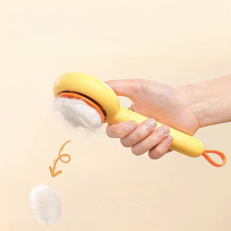Petopia Brosse pour chat