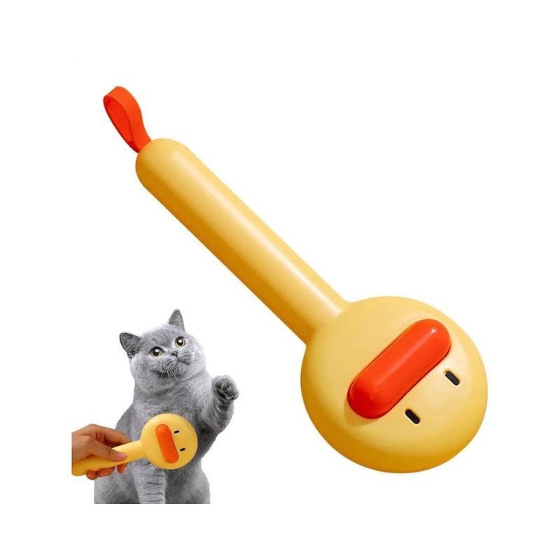 Petopia Brosse pour chat
