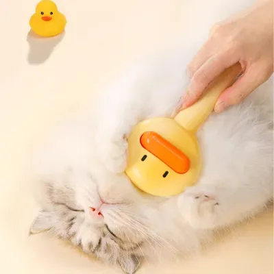 Petopia Brosse pour chat