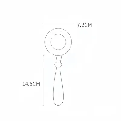 Petopia Brosse pour chat et chien