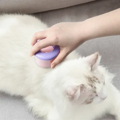 Petopia Brosse pour chat et chien