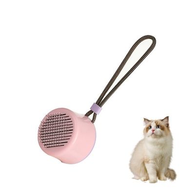 Petopia Brosse pour chat et chien