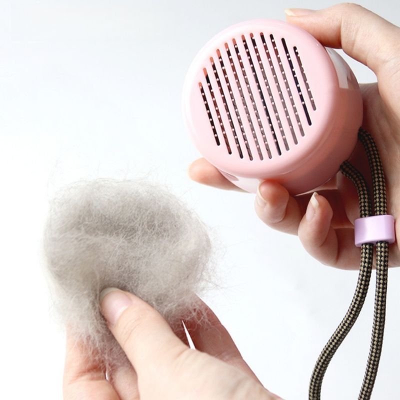 Petopia Brosse pour chat et chien