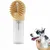 Petopia Brosse de bain multifonctionnelle pour animaux de compagnie