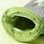 Zenpets Gants de toilettage pour animaux