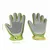 Zenpets Gants de toilettage pour animaux