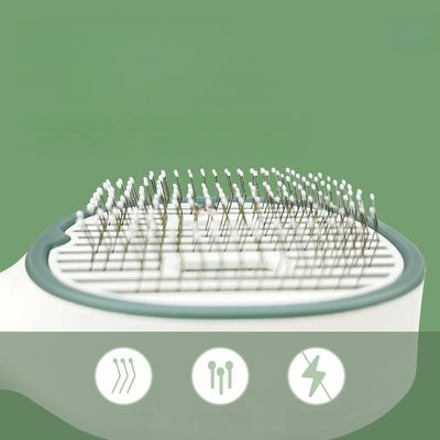 ZenPets Brosse de toilettage pour animaux de compagnie