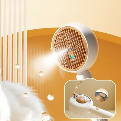 Petopia Brosse à vapeur pour chat