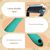 IntiMeg Brosse de toilettage pour chien et chat