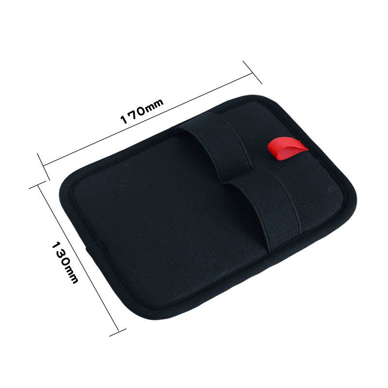 UAMLY Gants magnétiques pour éliminer les poils d'animaux de compagnie