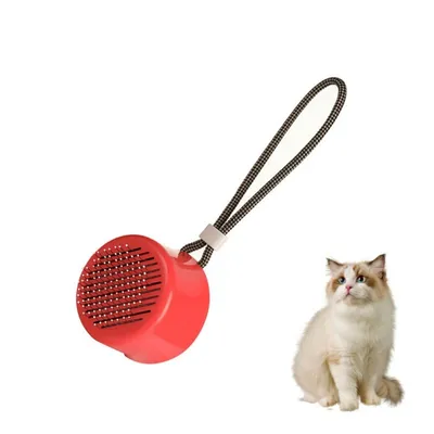 Petopia Brosse pour chat et chien
