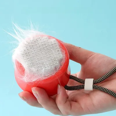 Petopia Brosse pour chat et chien